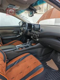 نيسان سنترا